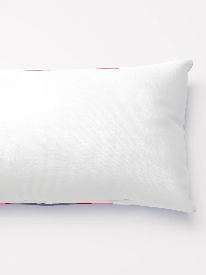 Hug a Elfin Pillowwwww ART by @Boojustin on Twitch!!! product image (2)