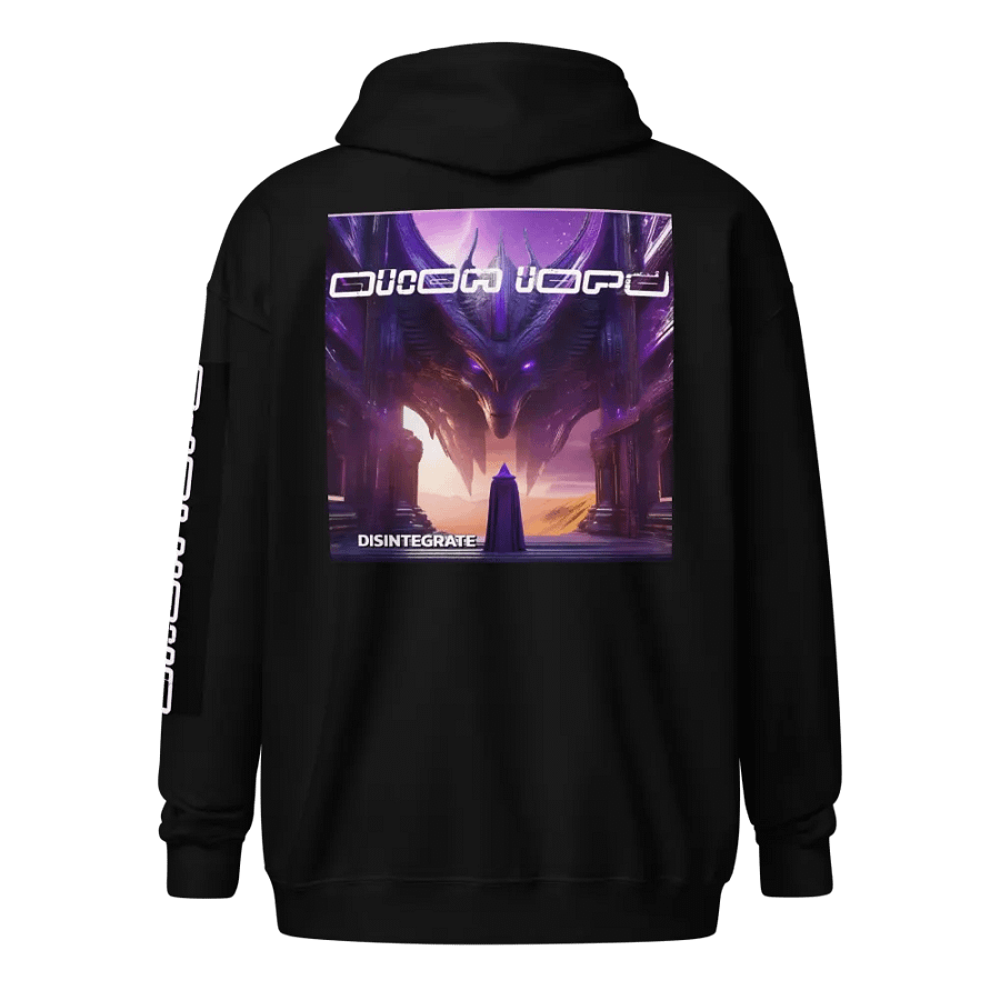 Alien Lord 