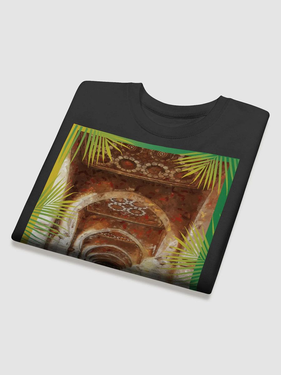 Arched Passage Sweatshirt product image (23)