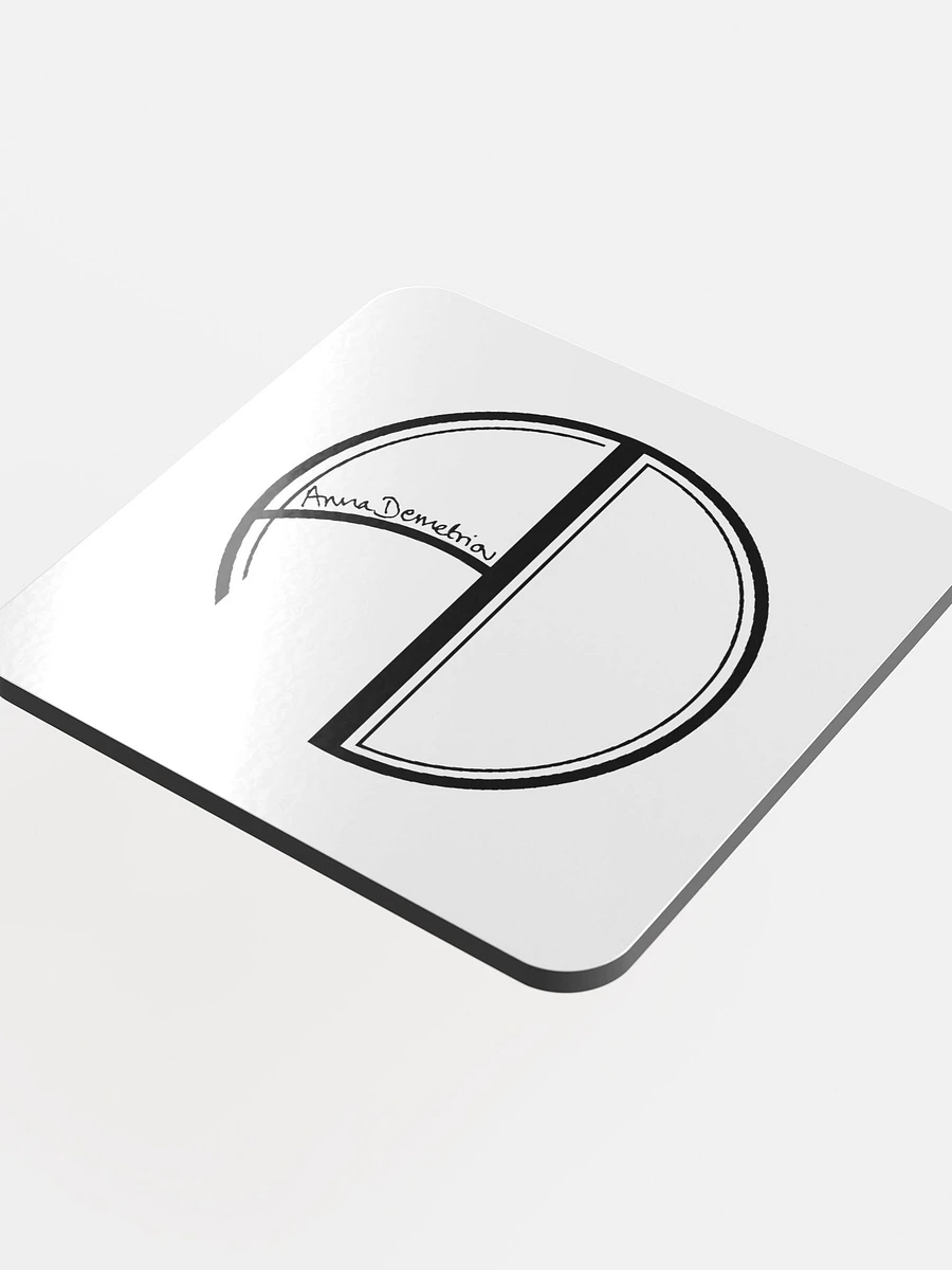 Logo Coaster product image (3)