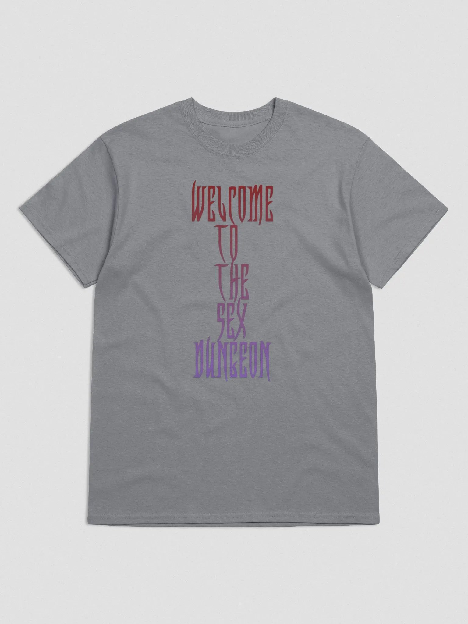 The Dungeon T-Shirt product image (8)