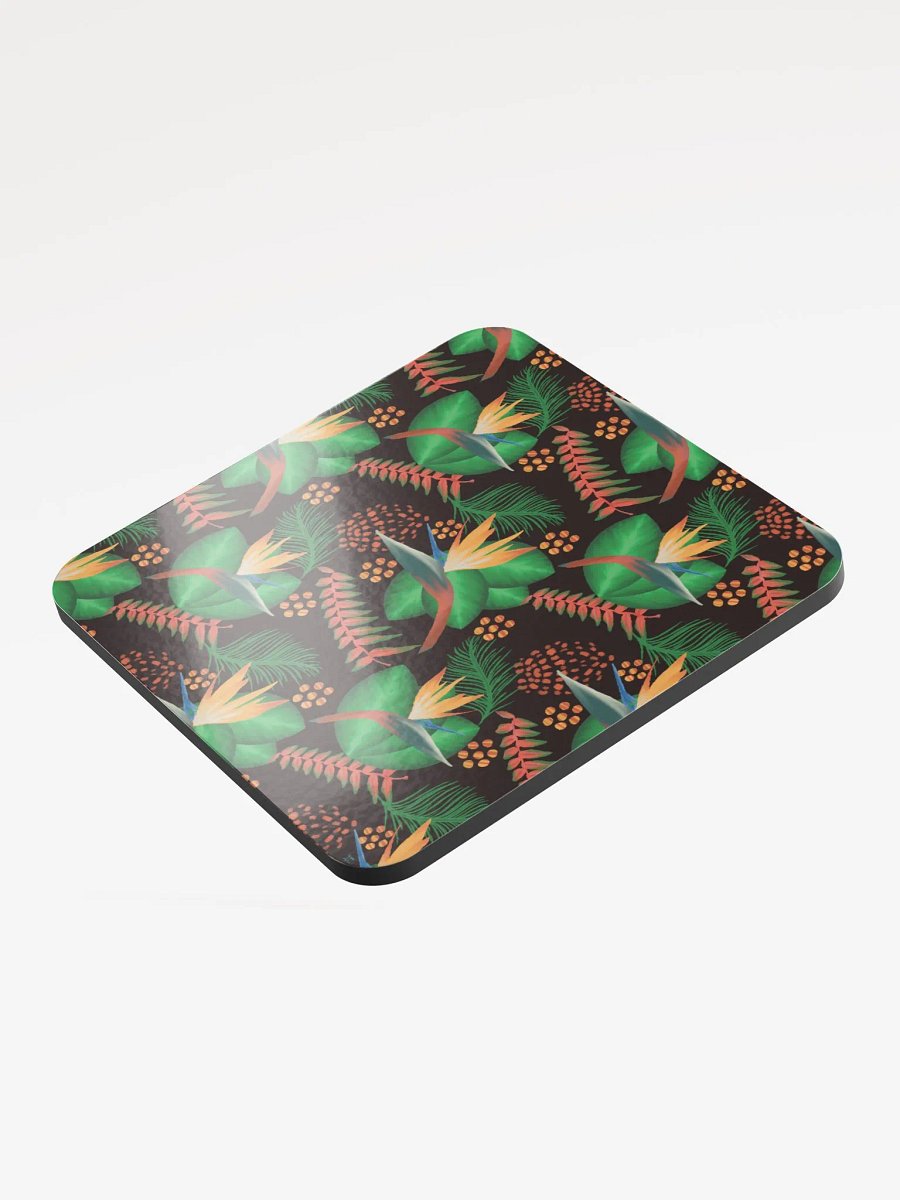 El Yunque Tropical Rainforest Coasters product image (3)