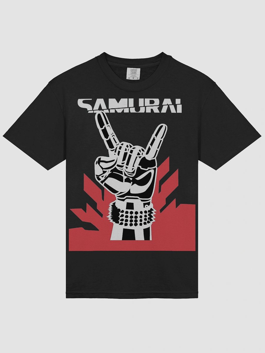 Samurai World Tour 2020 product image (31)