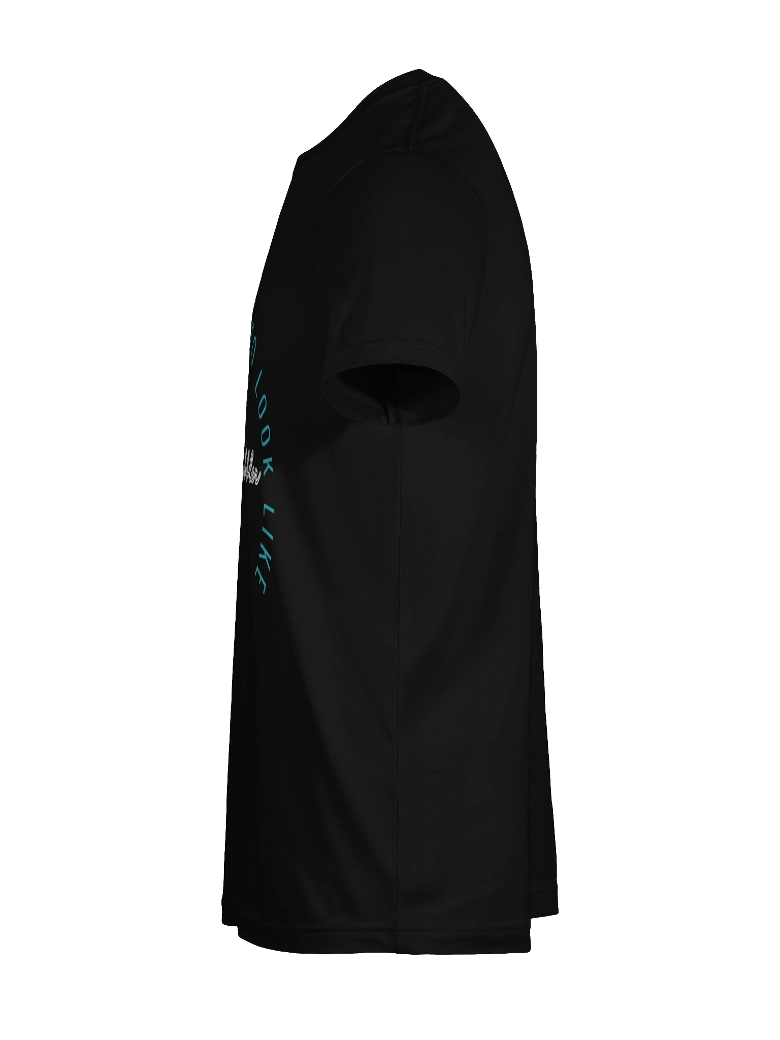 Lloyd Dobbler Shirt 2 product image (51)