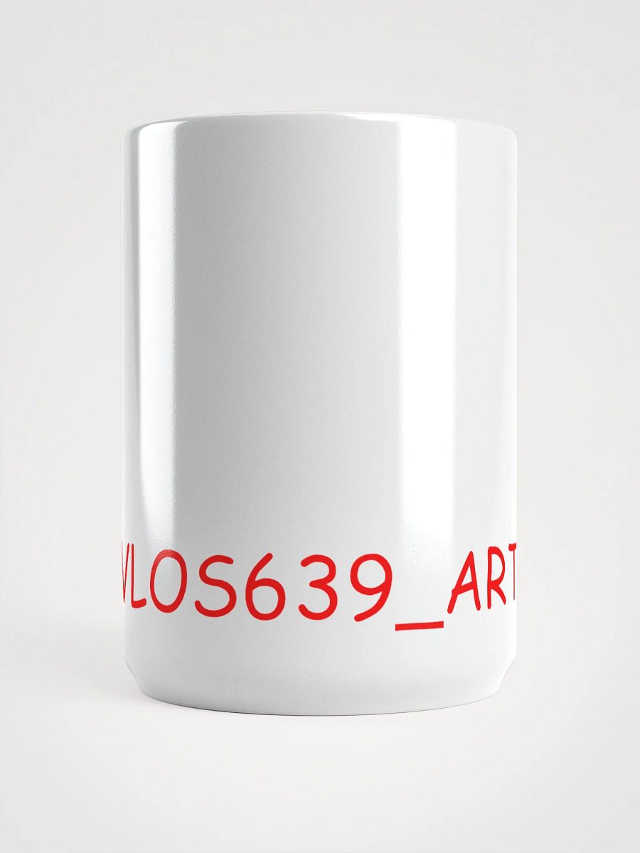 Zombie Stalker Mug product image (5)