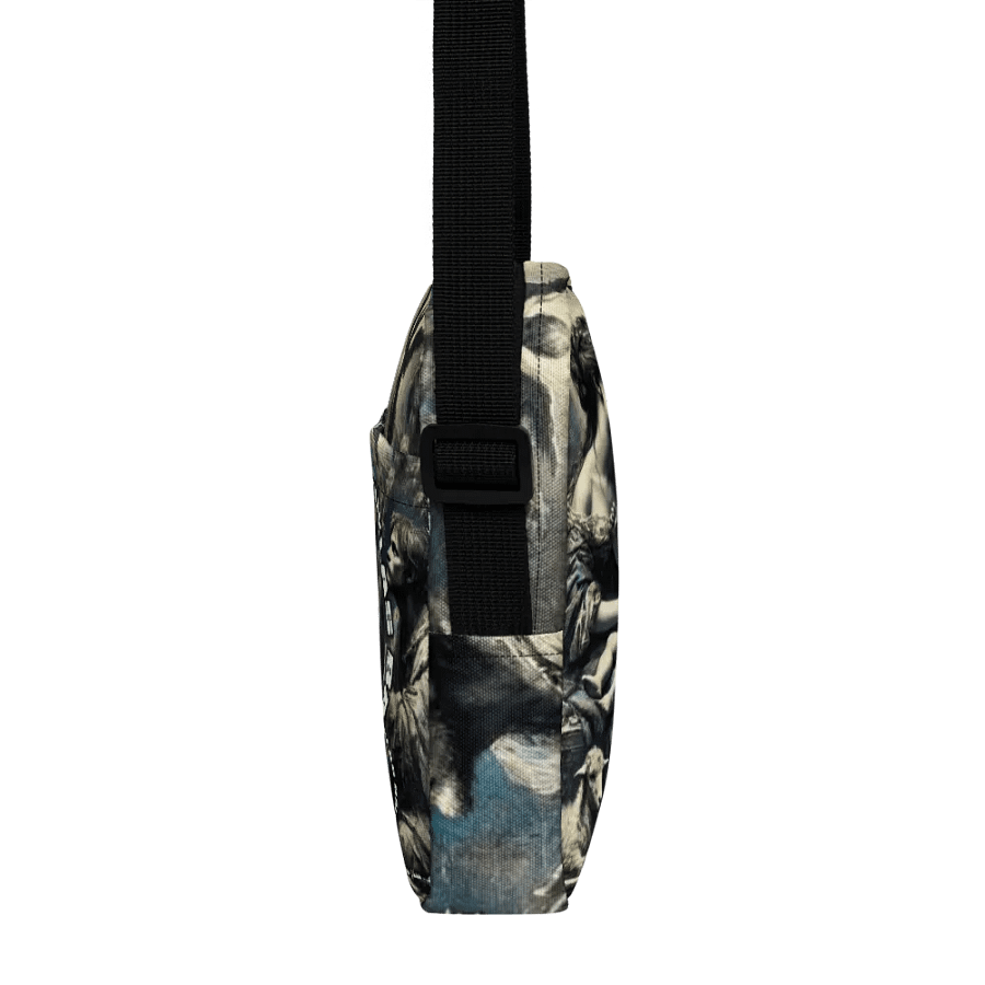 Father And Son Ethereal Encounters Crossbody Bag product image (2)