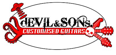 Devil & Sons Guitars