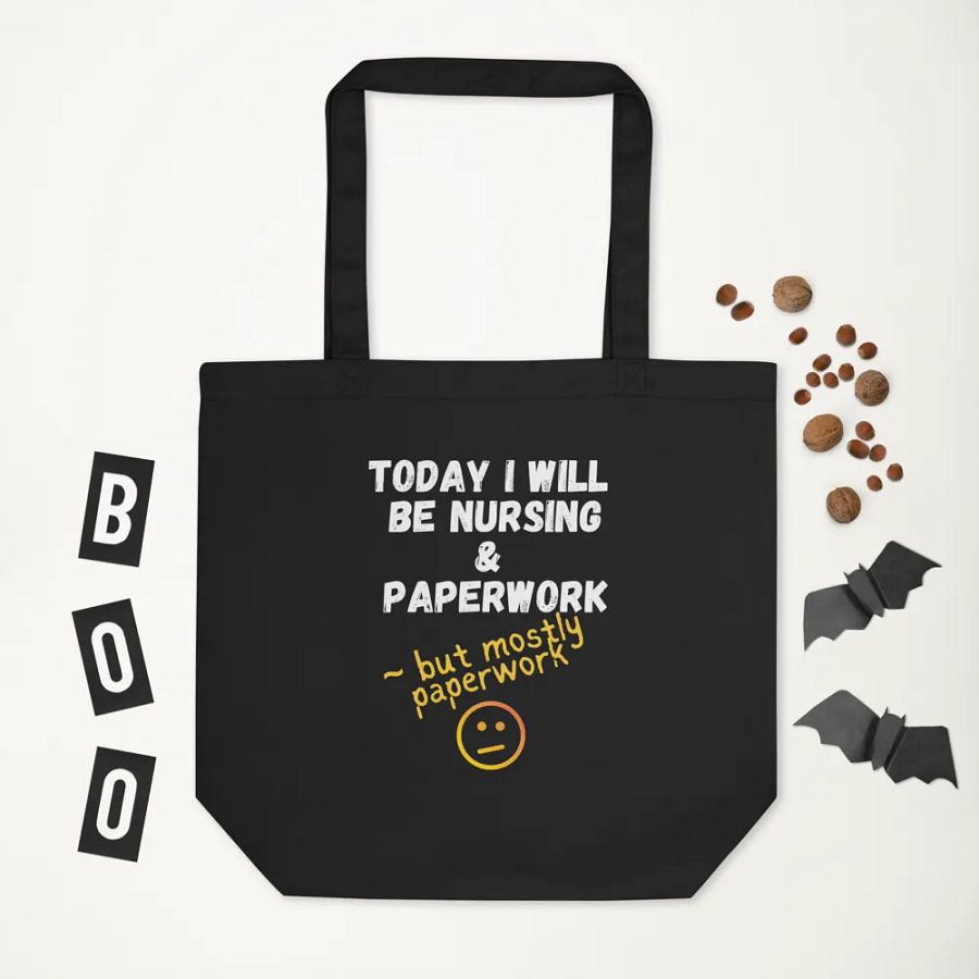 Nurses Bag 