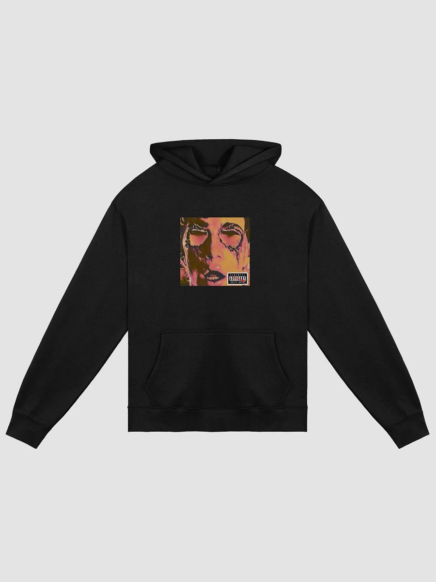 BEATNGU Album Hoodie product image (1)