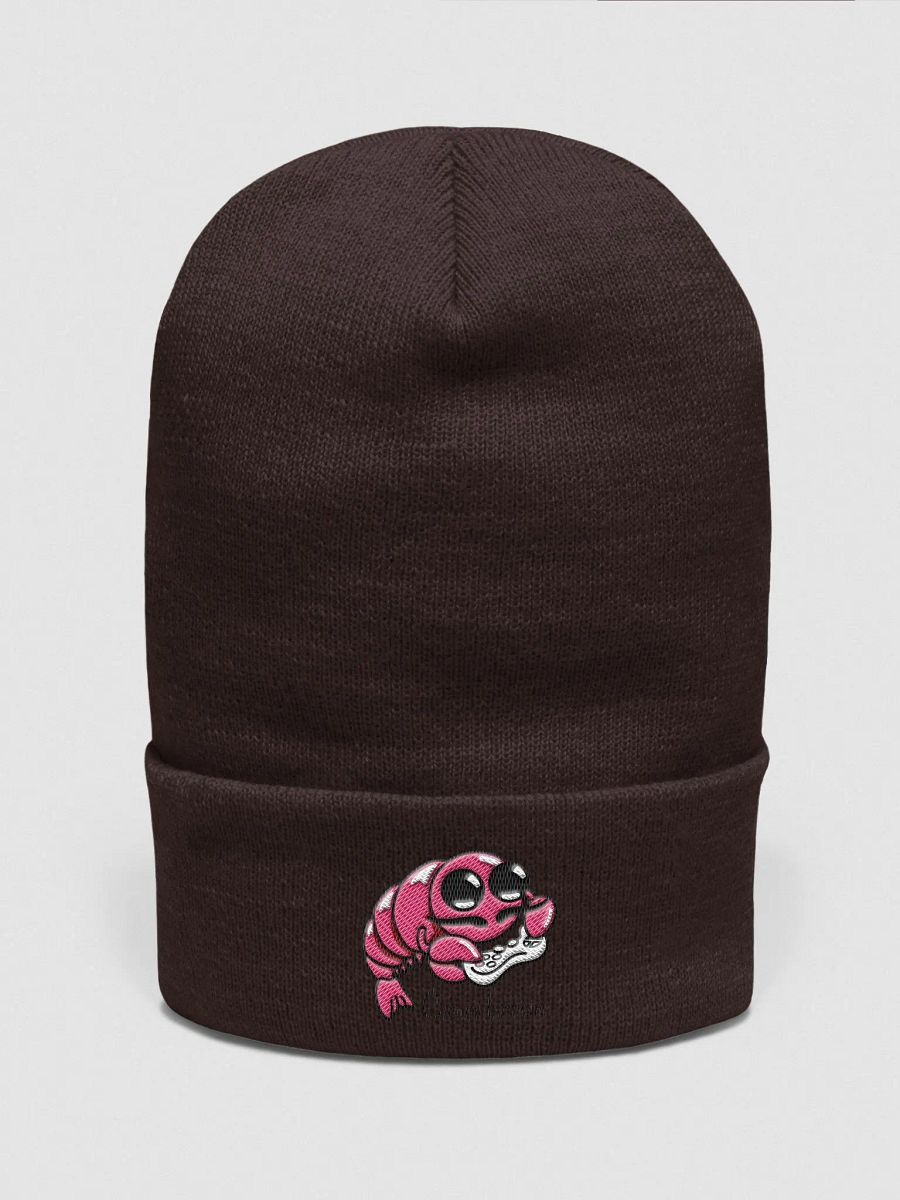 Casual_Lobster Beanie Hat product image (4)