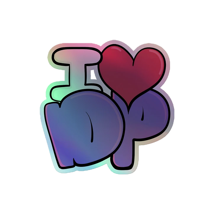 DP Love! product image (2)
