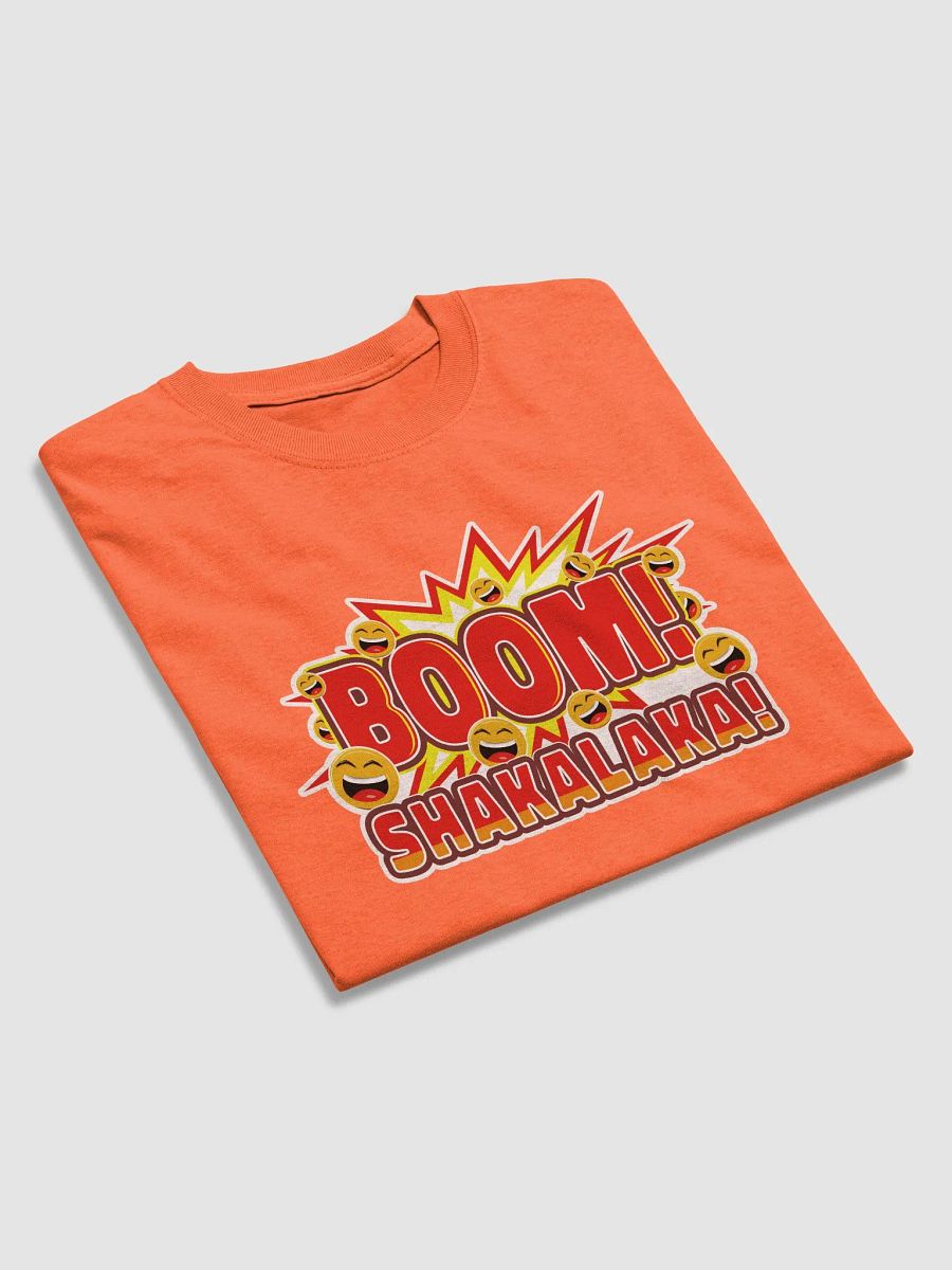 BOOM SHAKALAKA V1 product image (4)