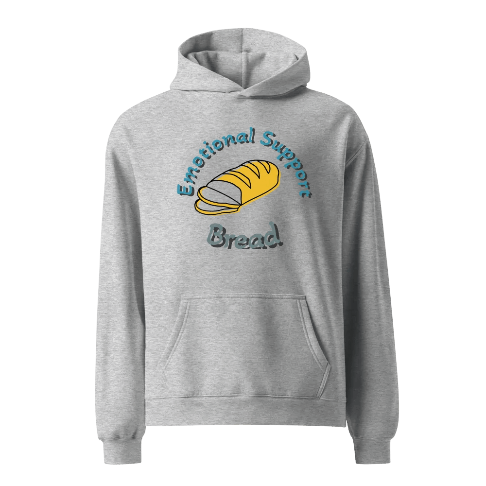 Bread hoodie product image (4)