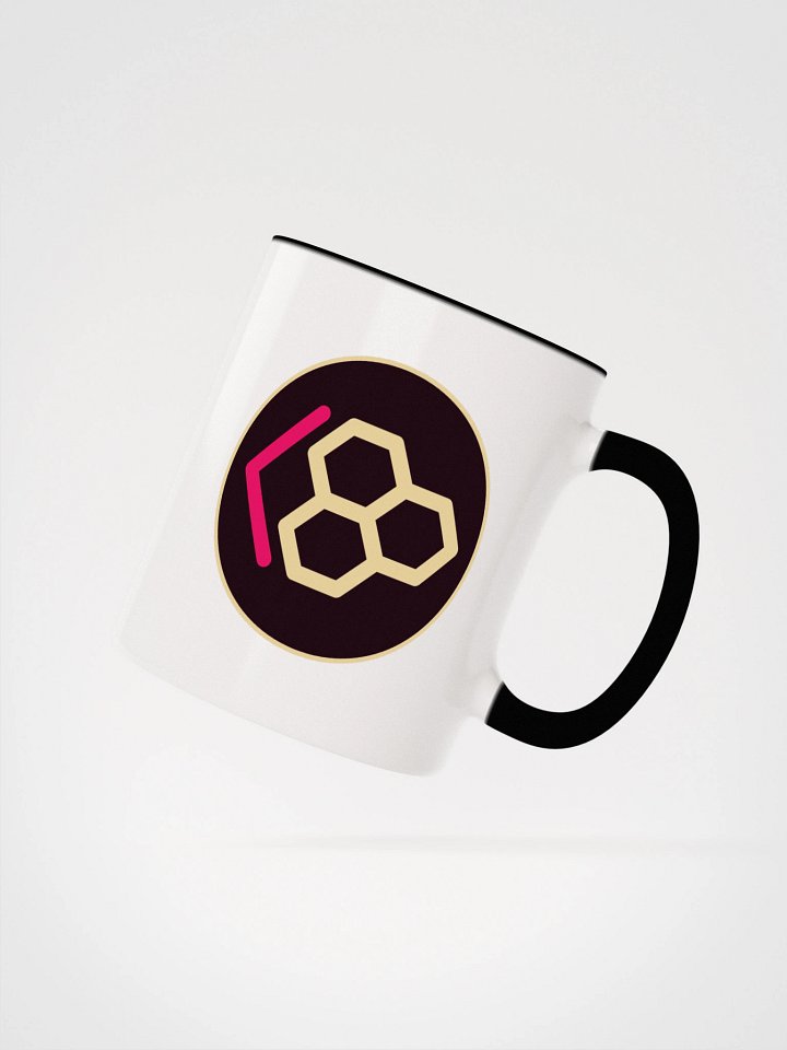HexaHue Ceramic Mug product image (11)