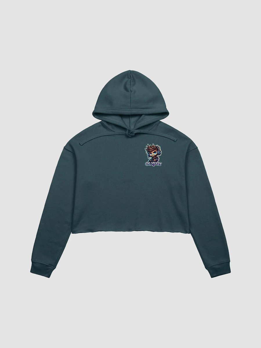 Vexsy Crop Sweater product image (5)