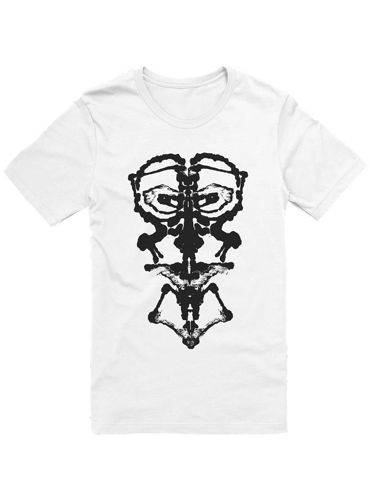 Wise One T shirt BELLA 100% Airlume combed and ring-spun cotton product image (1)