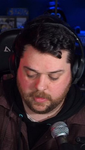 You never go 3K. Never go 3K