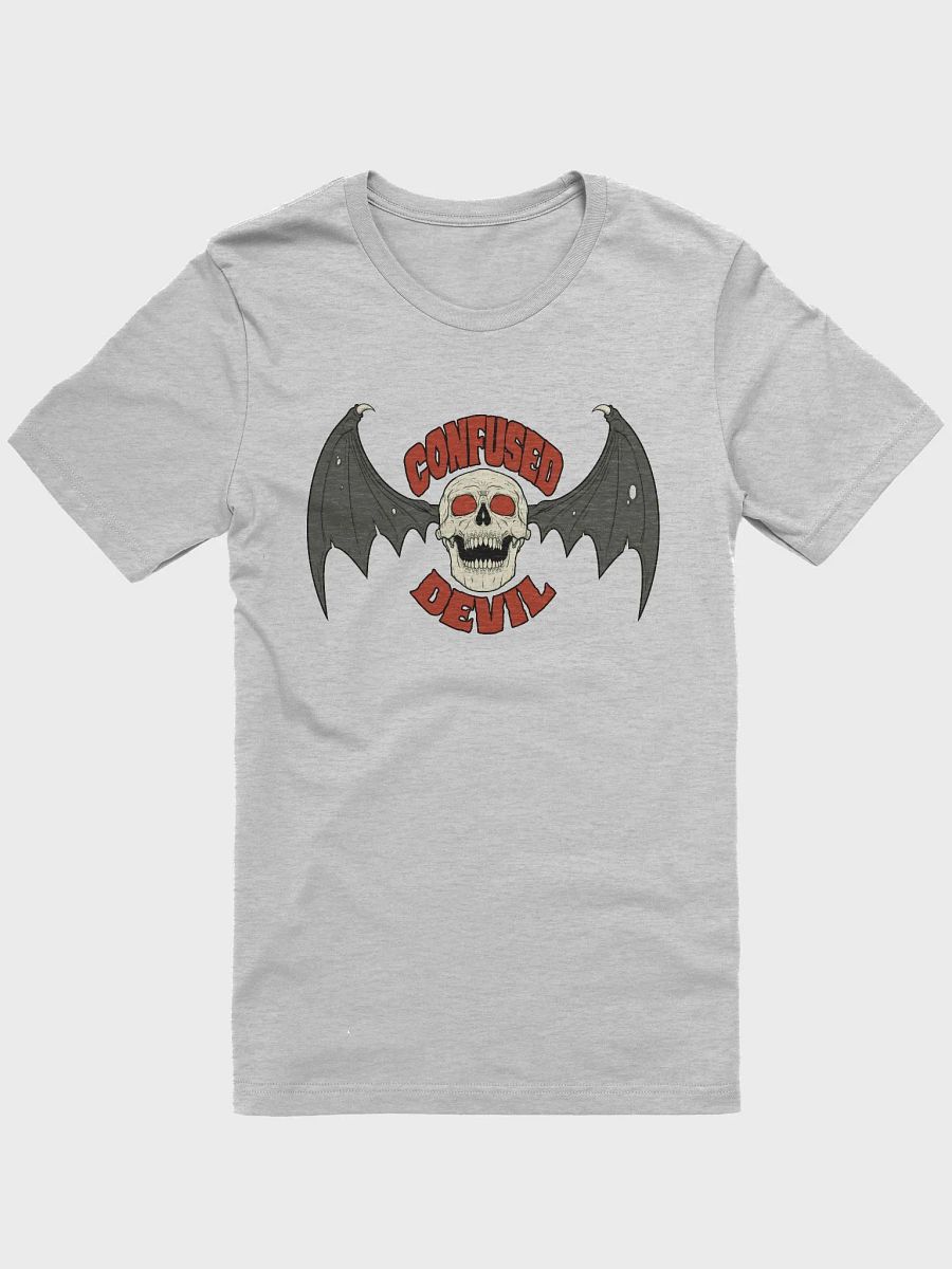 Winged Skull Tee product image (4)
