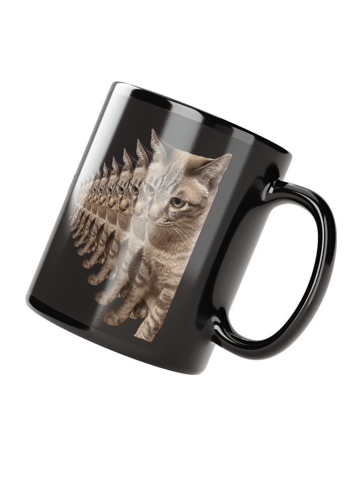 ZYPHON LOOPS MUG - THE DESTROYER product image (2)