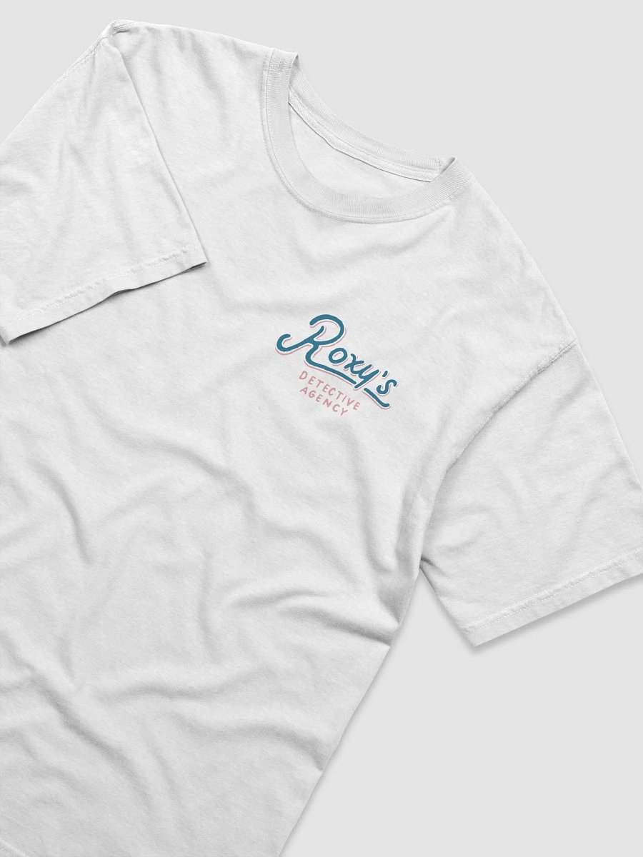 Roxy's Detective Agency Shirt product image (3)