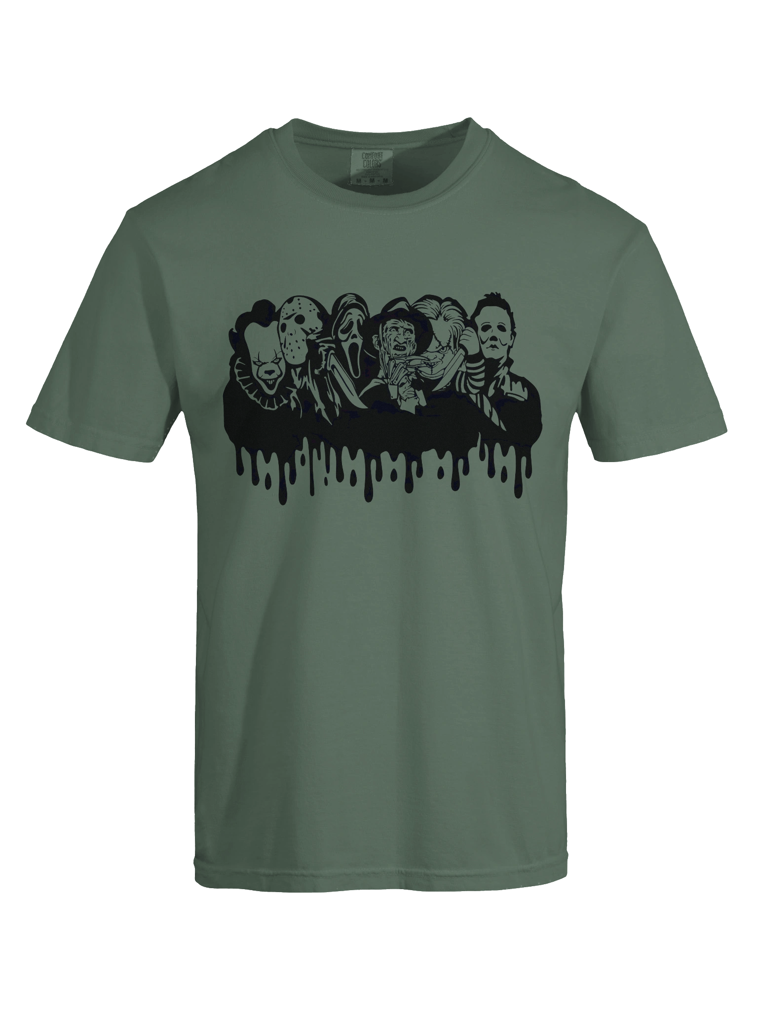 Killer T-Shirt product image (51)