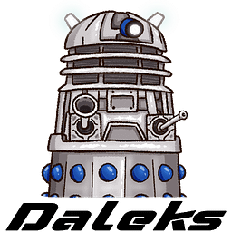 Daleks (level 4)