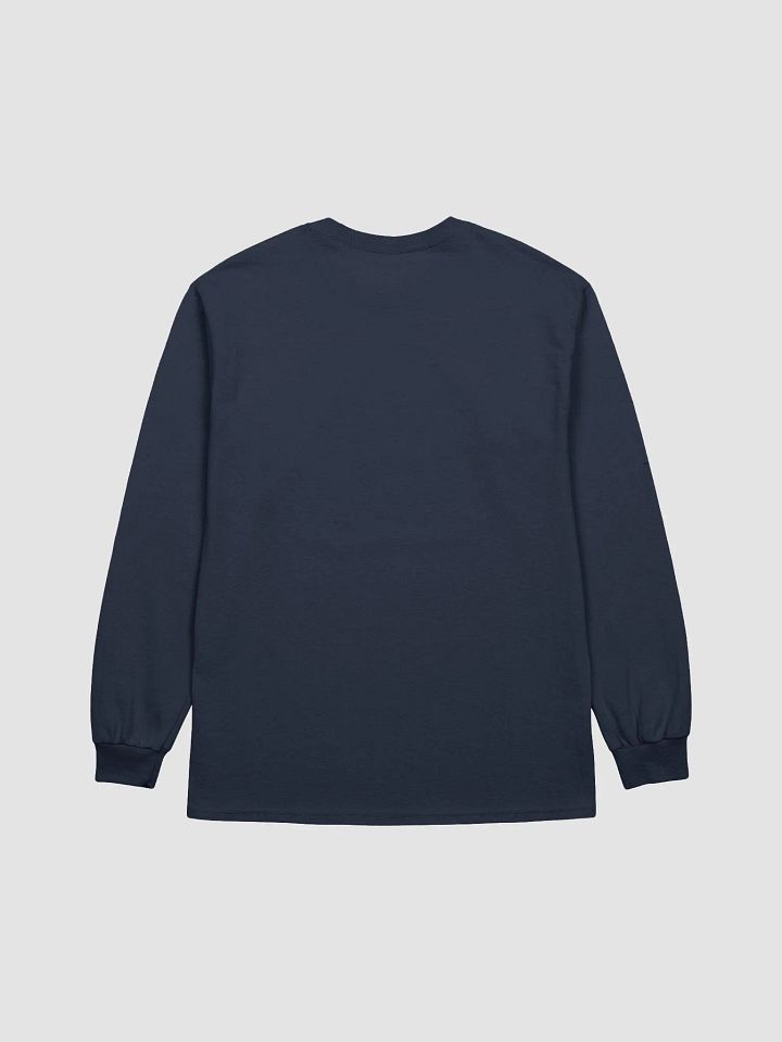 SCSPA Adult Long-Sleeve Tee product image (6)