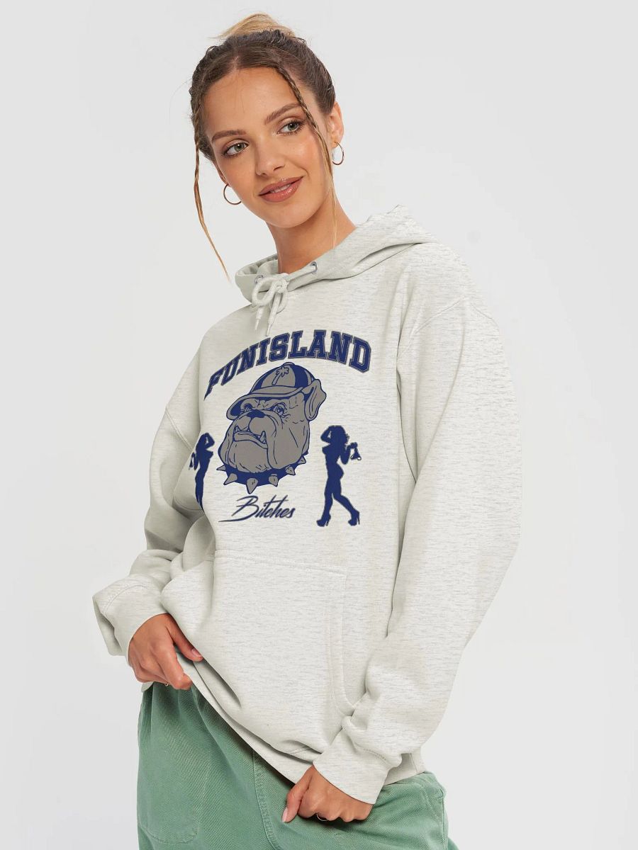 Georgetown Hoyas Hoody product image (3)