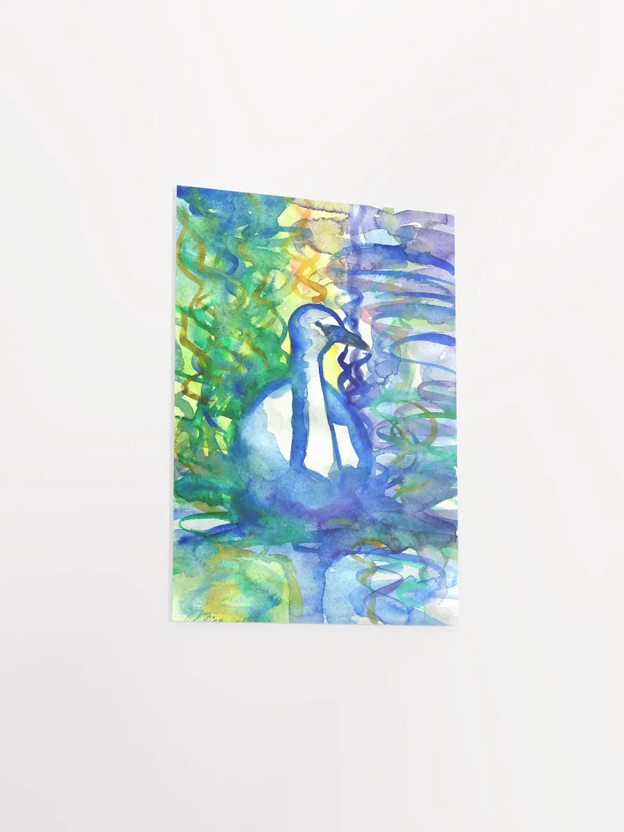 Guidance Art Print product image (13)