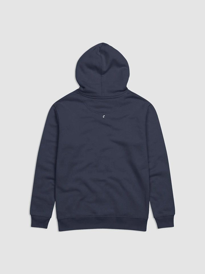 CF Unisex Essential Eco Hoodie product image (2)
