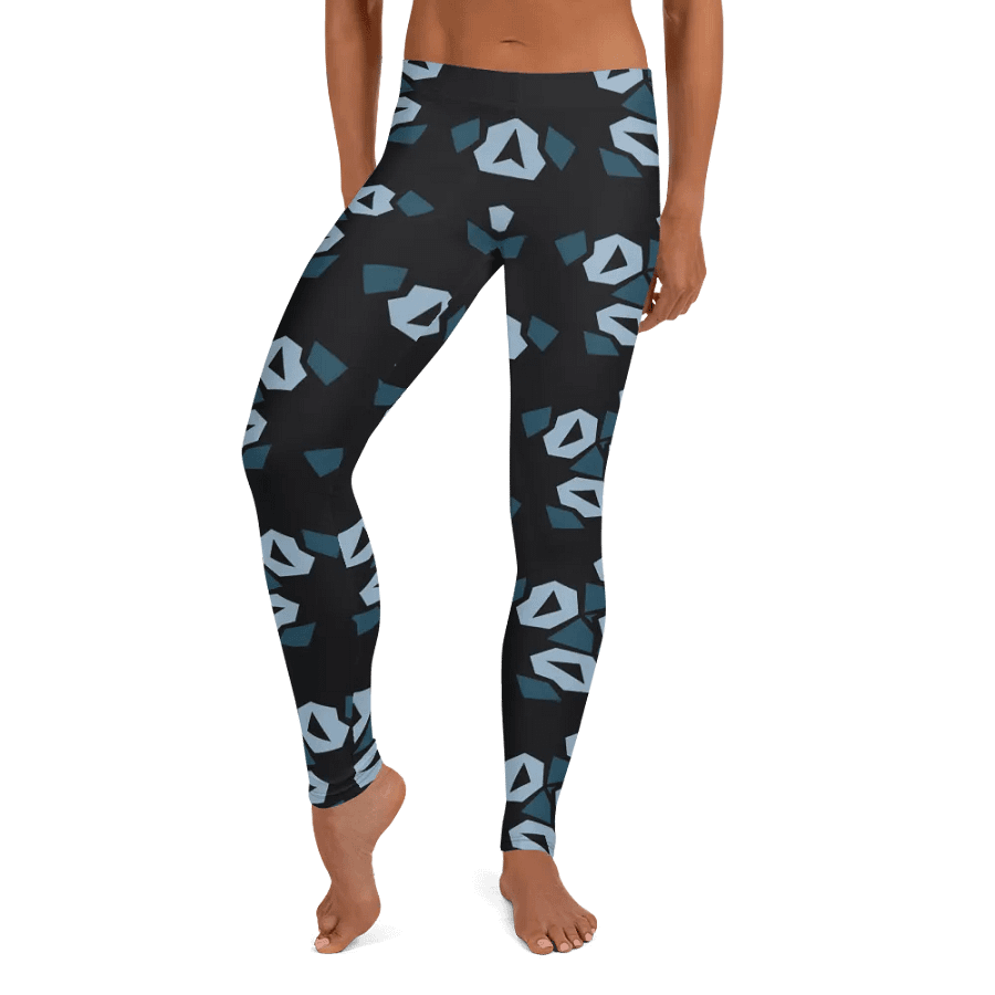 Kaleidoscope Dreams Leggings product image (9)