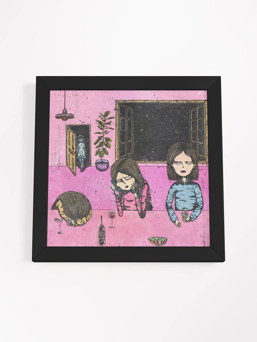 Bad Vibes Bar product image (4)