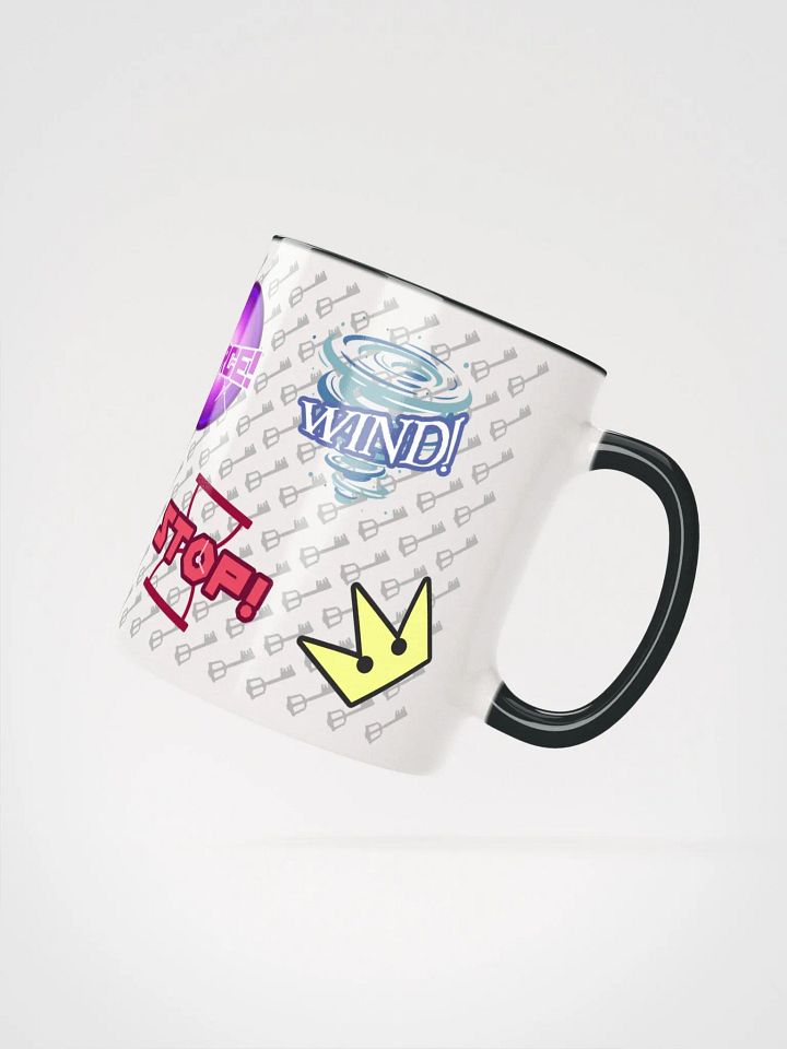 Magic Spells Mug product image (8)