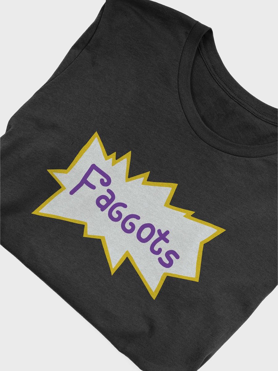 Rugrats F-Slur product image (18)