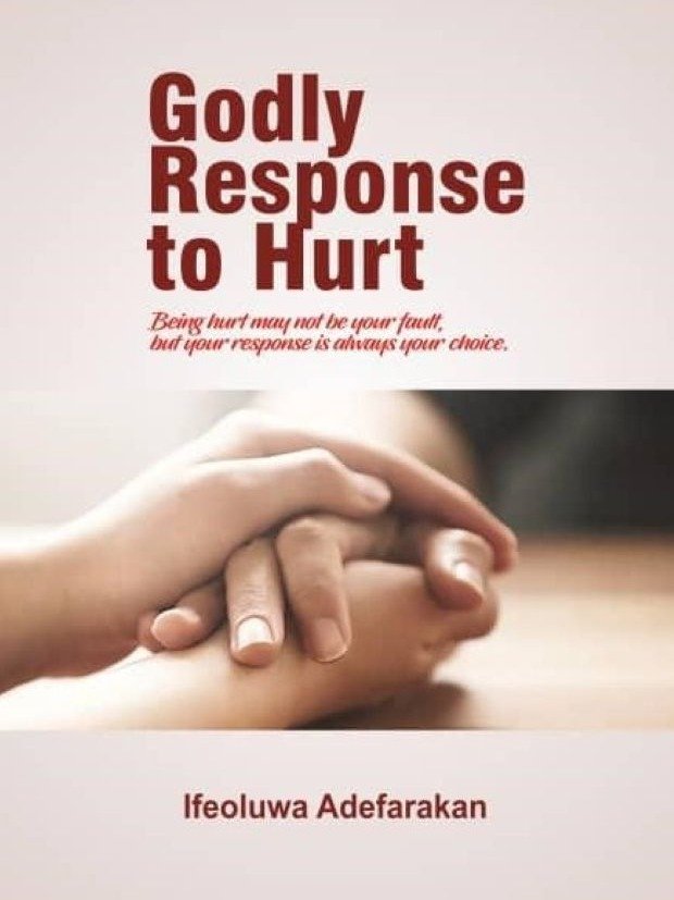Godly Response to Hurt _ Audiobook product image (2)
