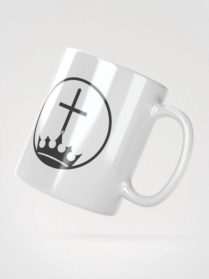 "Boast In Jesus" Mug product image (2)