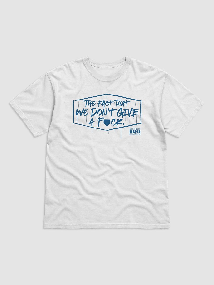 We Don’t Give A Fuck Unisex Shirt product image (2)