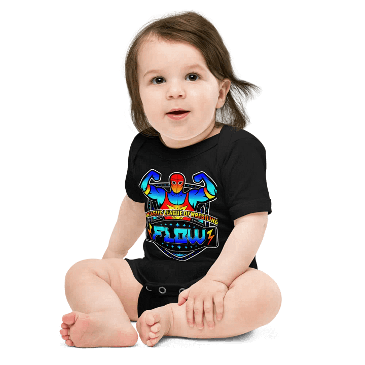 FLOW Baby product image (2)