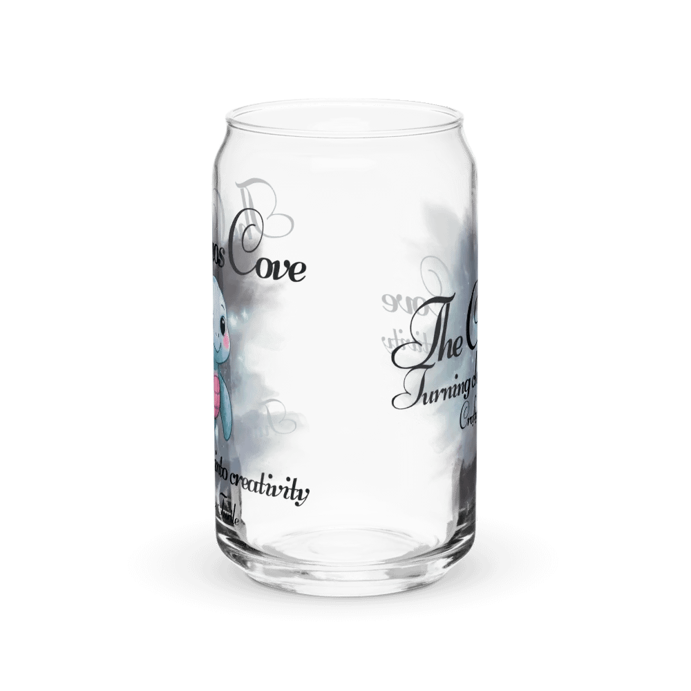 Fluffy Breakdown 16 oz product image (2)
