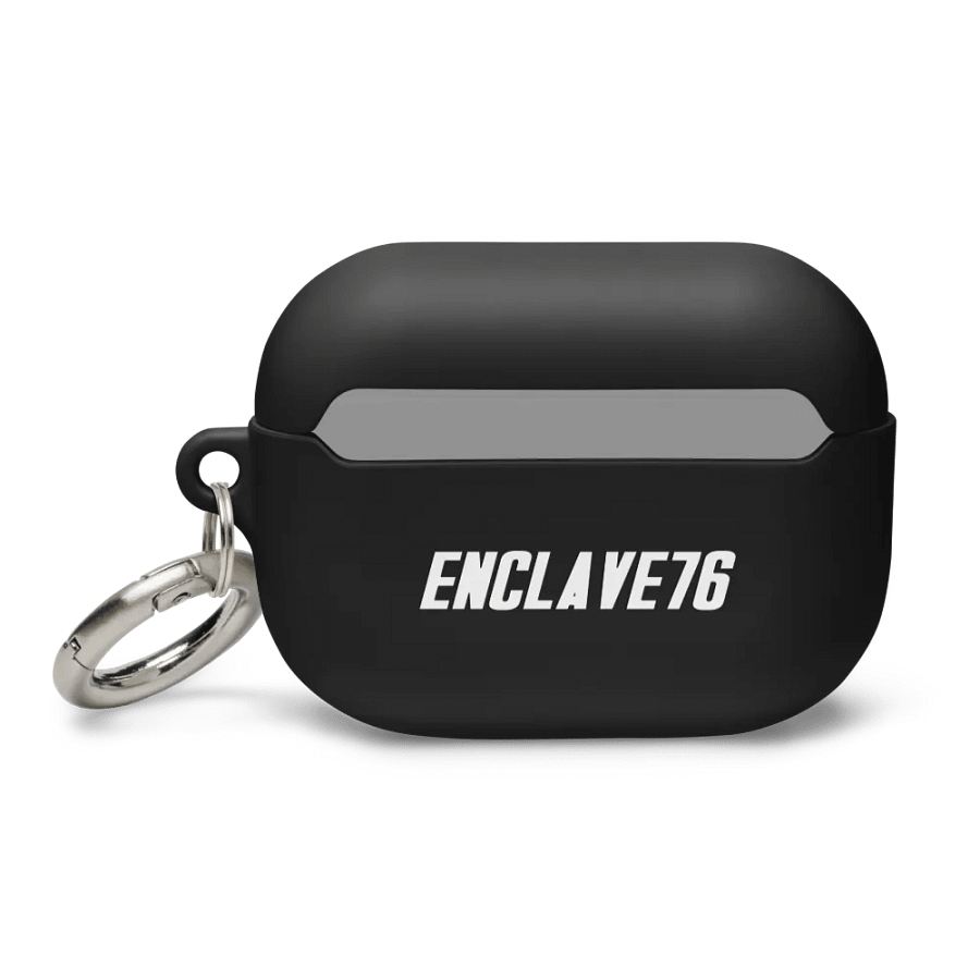 Enclave76 AirPods Case product image (2)