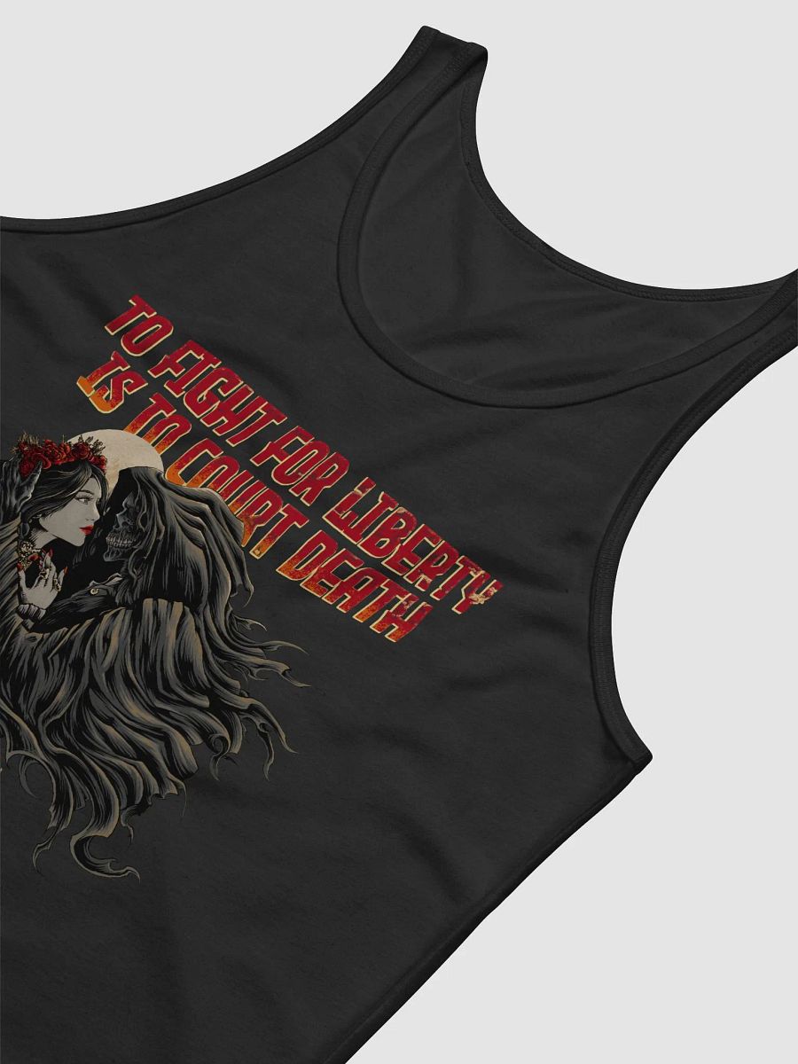 Courting Death Tank product image (6)