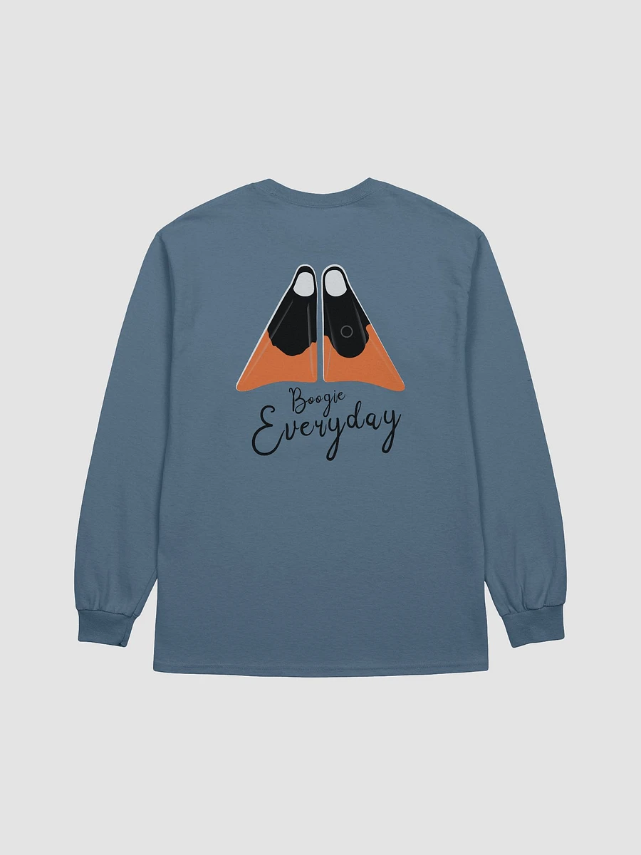Fins Long Sleeve Tee product image (15)