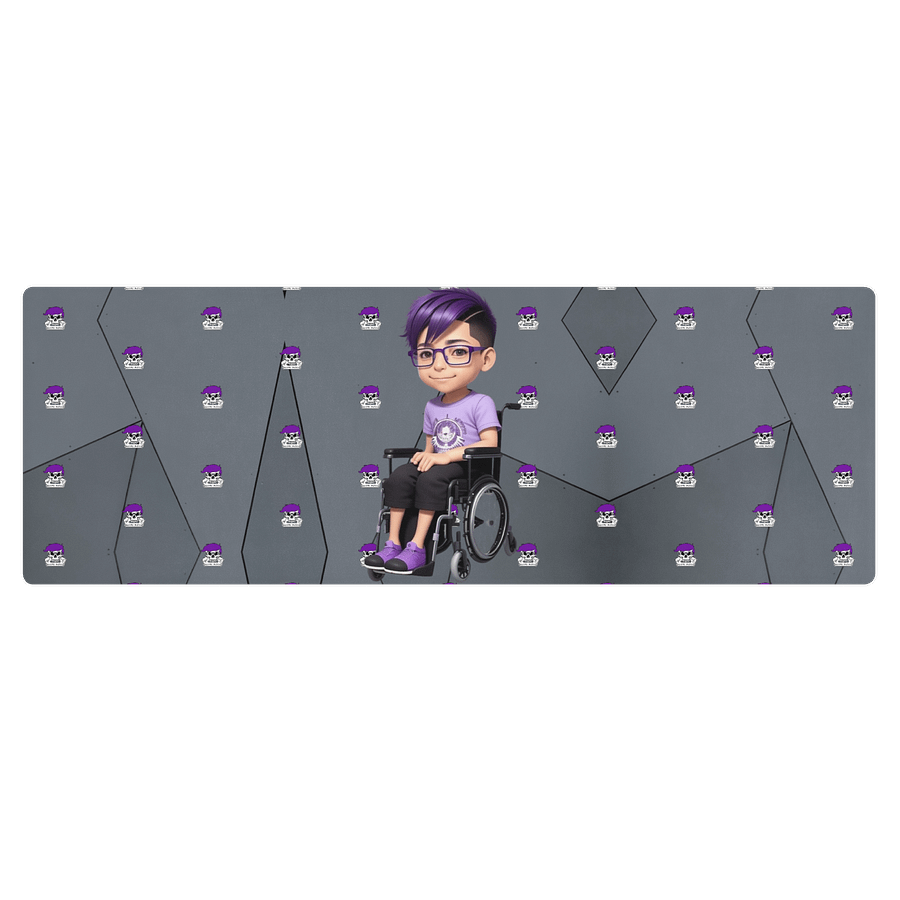 Enigma Yoga Mat product image (1)