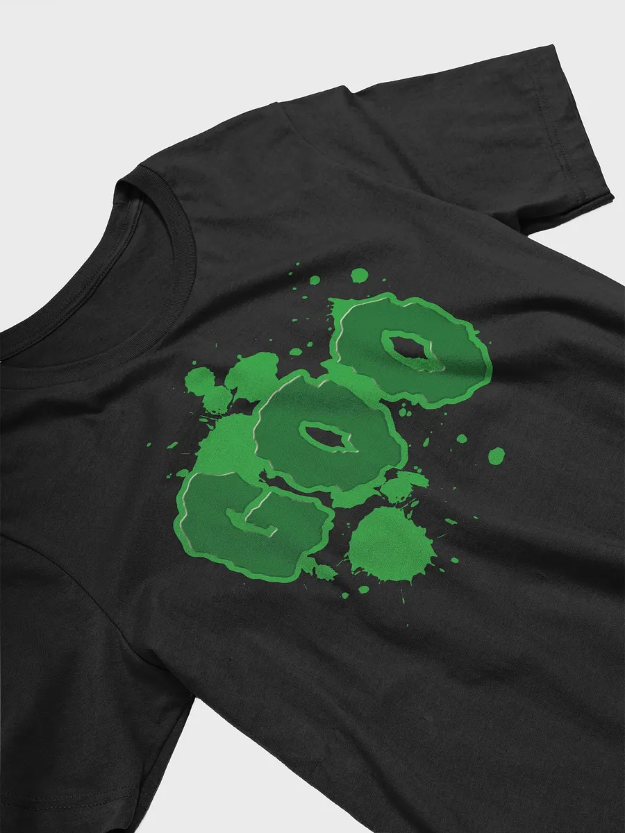 FlashForce 'GOO' Shirt product image (10)