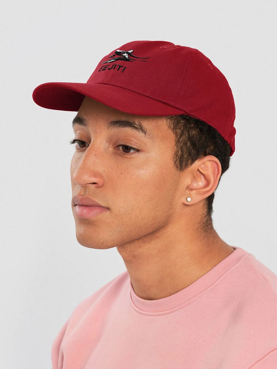 "Eejit!" Baseball Cap product image (54)