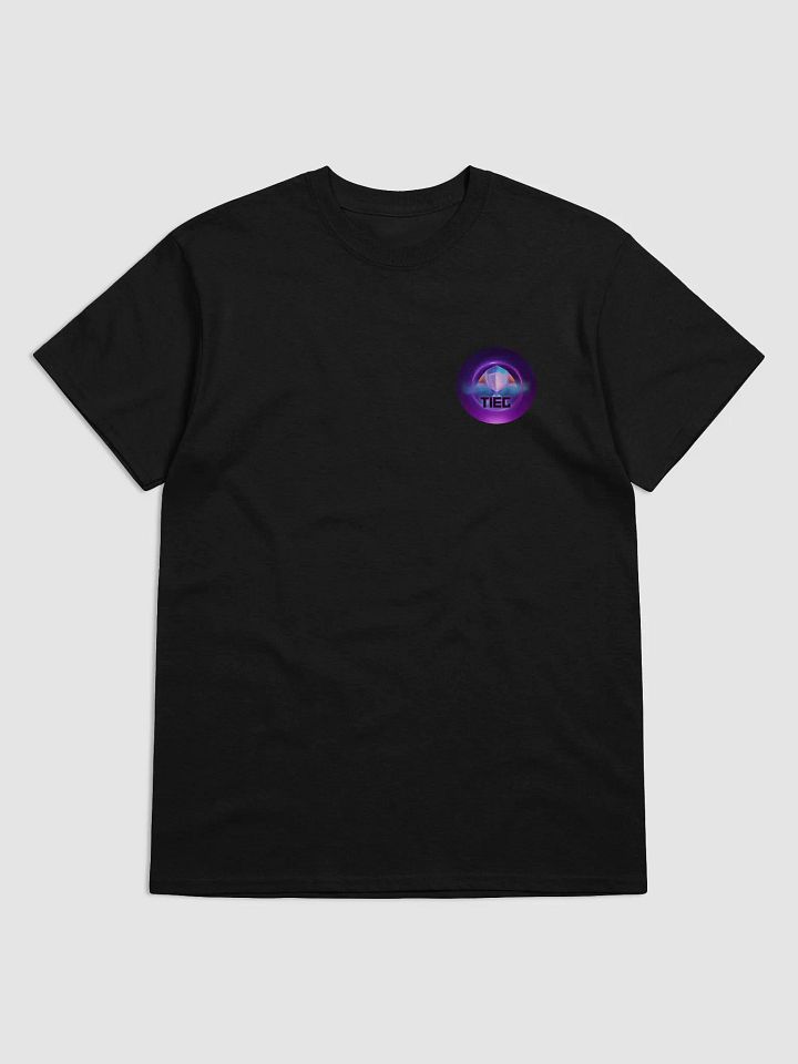 Galactic TIEG Spaceship T-Shirt product image (5)