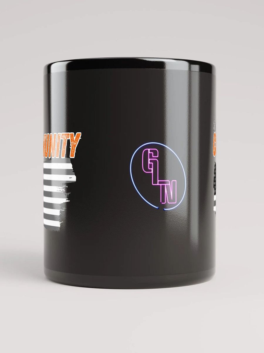 For The Community (GLN) Mug product image (9)