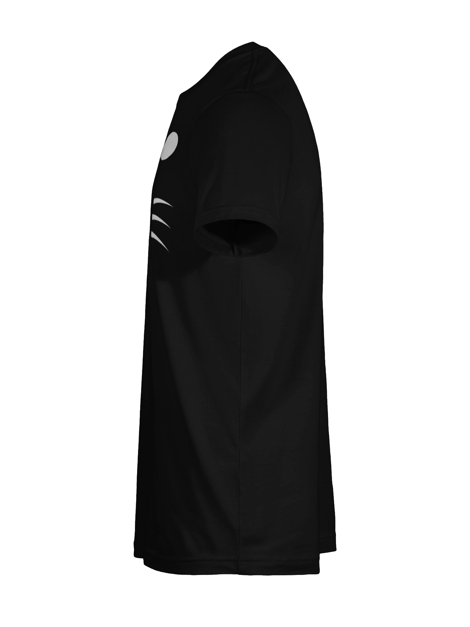 Black Cat Tee product image (4)