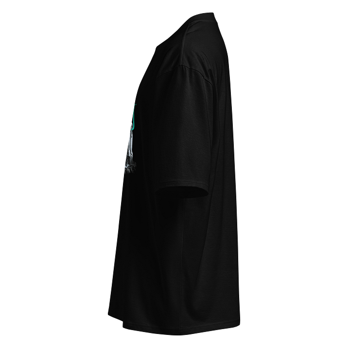 Ghost on Ghost T-Shirt product image (2)