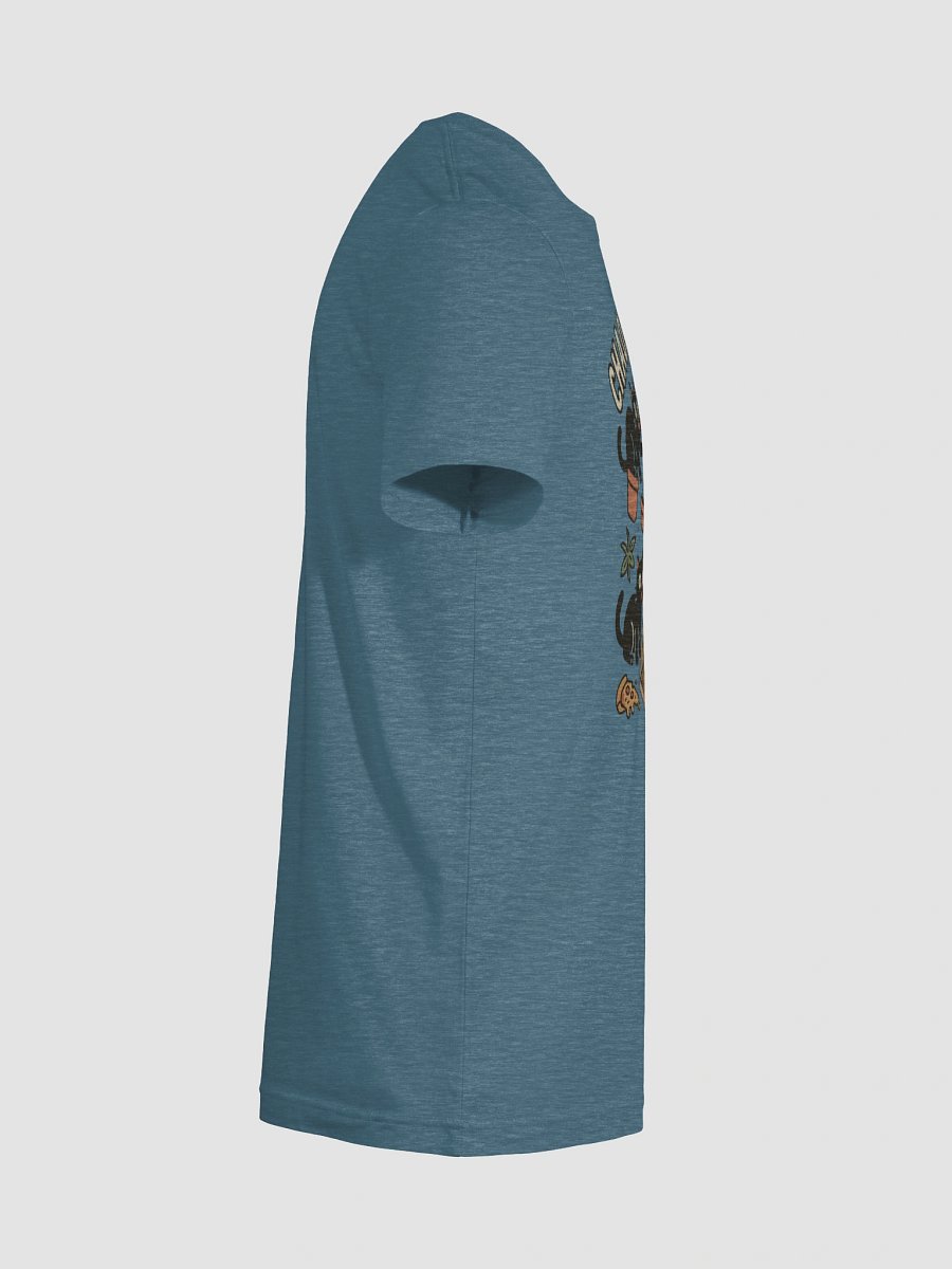 Chaos Goblins Cat T-Shirt product image (12)